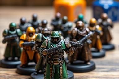 Fantasy Armies