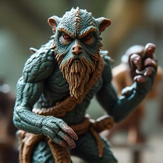 Fantasy Collectibles