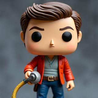 Pop Culture Collectibles