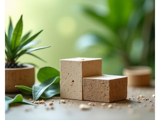 Sustainable Materials